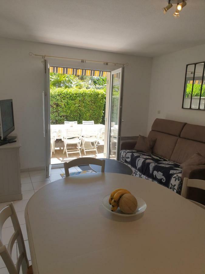 Maison 3 Chambres Cabourg Port Guillaume Dives Sur Mer Bagian luar foto